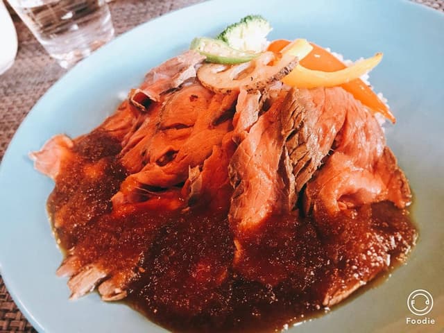 vegecafe+α - サブ画像2