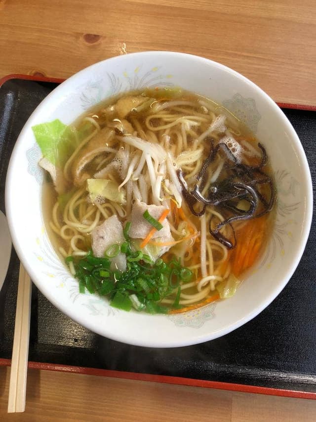 十夜ヶ橋食堂 - サブ画像3