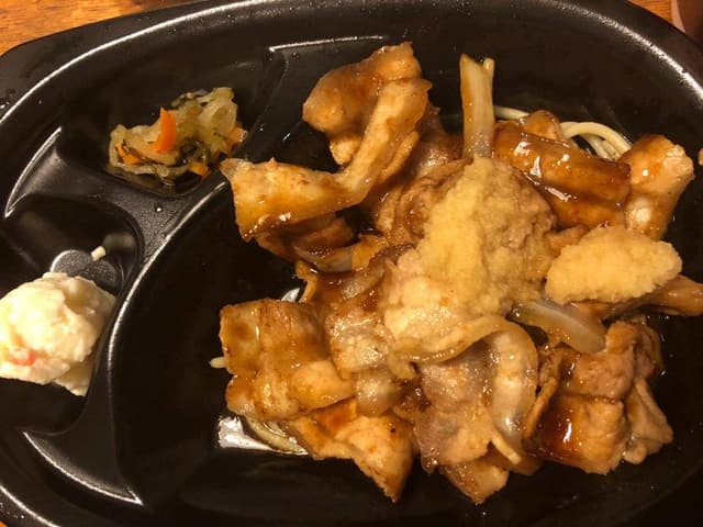 ほっともっと 石狩花川南店 - サブ画像1