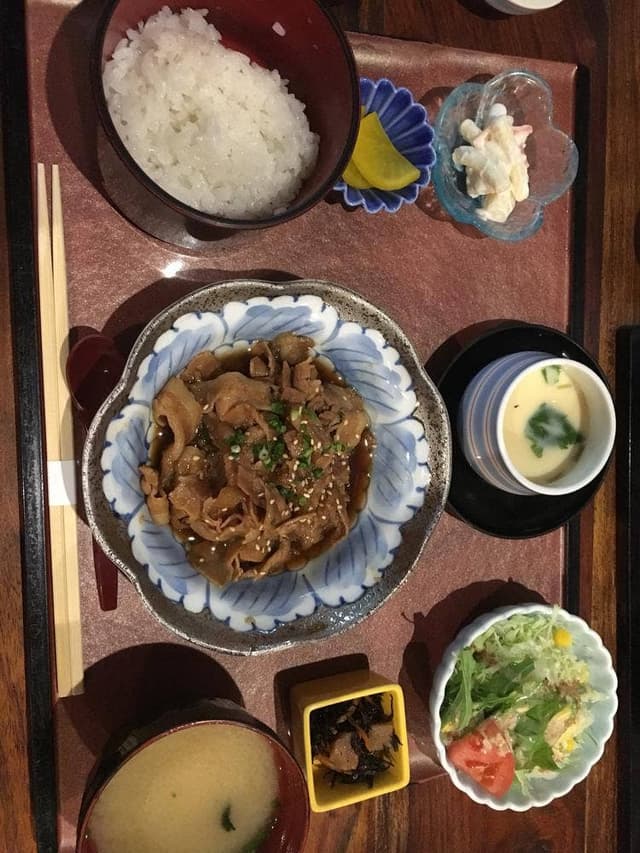 恋のしずく - サブ画像1