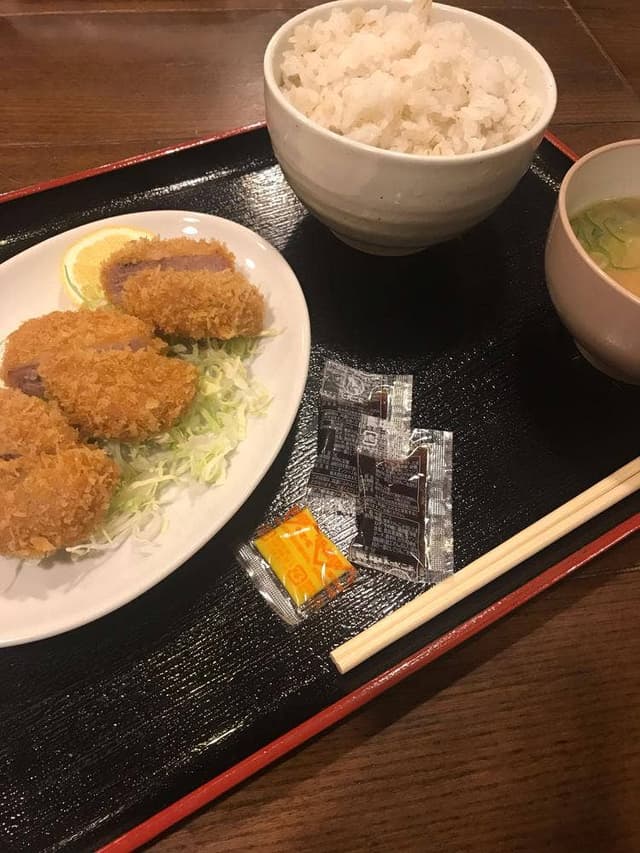 喜來喫飯 - サブ画像2