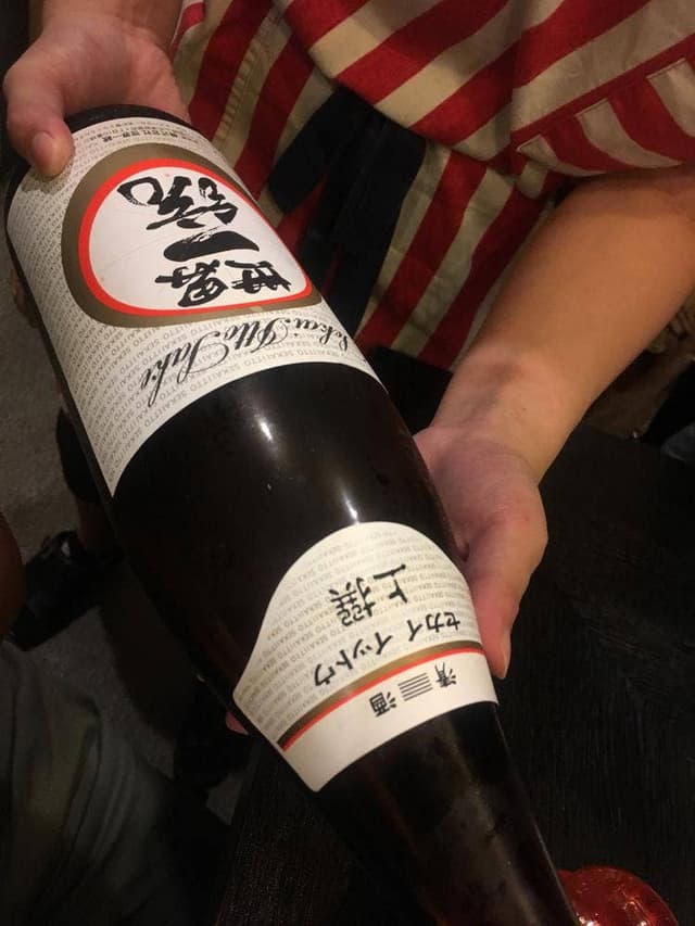 お食事処 酒処 よしの - サブ画像3