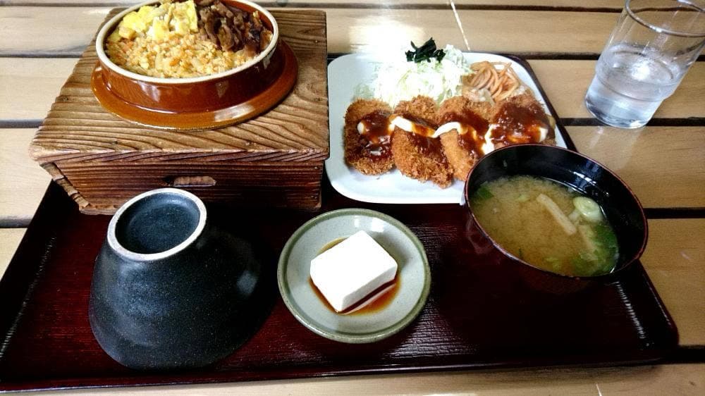 ウッドストック