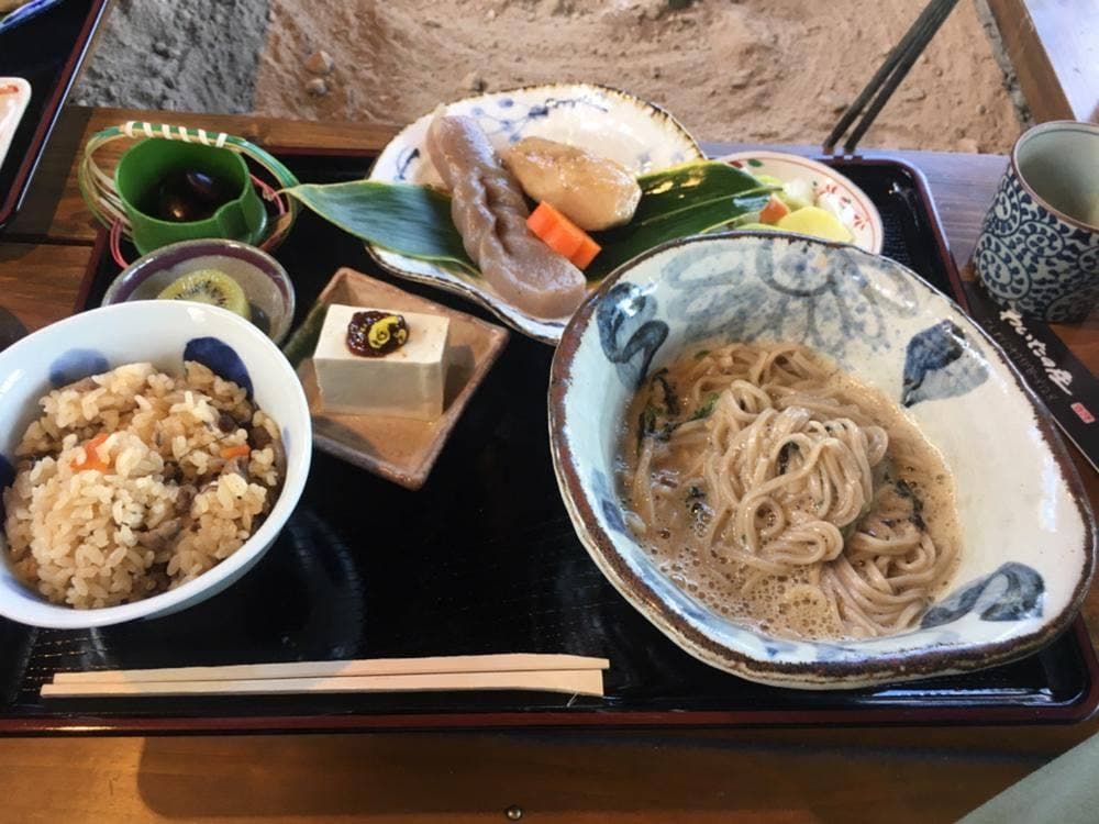 わいたの庄