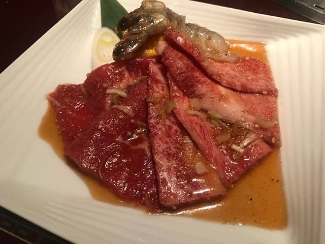 叙々苑 名古屋名駅店 - サブ画像3