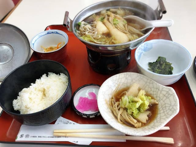 みずうみ亭 - サブ画像3