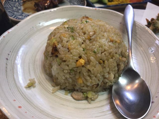 はやし鳥料理店 - サブ画像2