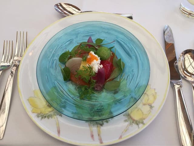 RESTAURANT Le Pionnier - サブ画像1