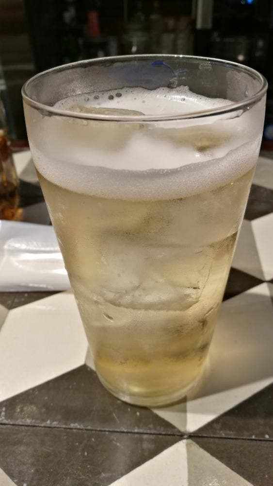 allday dining&bar CAMALEONTE - サブ画像2