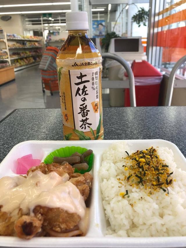 くいしんぼ如月 上街店 - サブ画像2