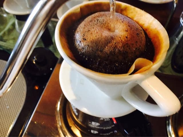 uchi coffee - サブ画像1