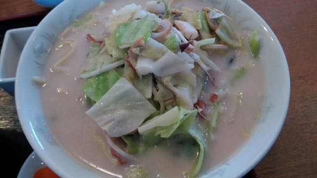 徳丸 - サブ画像1