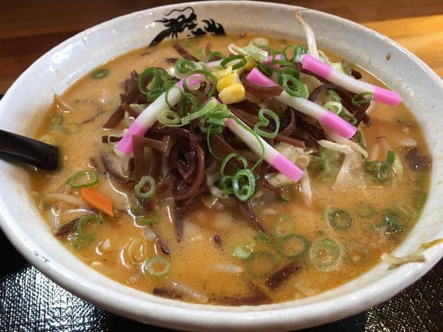 東龍軒 下関店 - サブ画像2