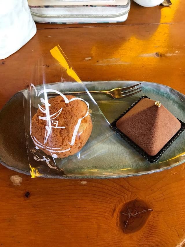 お菓子のいわした - サブ画像3