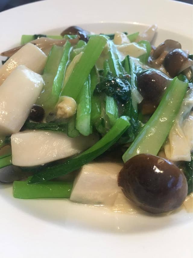 チャイナ 梅の花 佐賀大和店 - サブ画像2