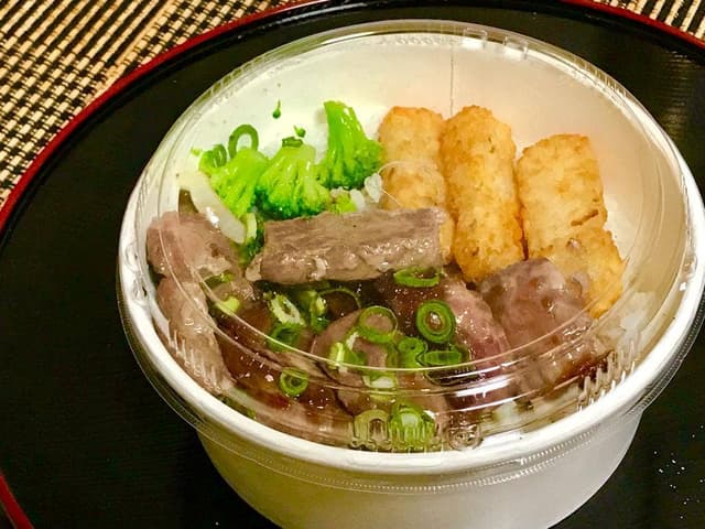 ピザ・リトルパーティー 葛野大路店 - サブ画像1
