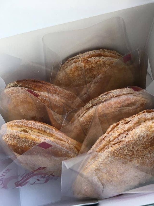 西洋菓子倶楽部 - サブ画像3