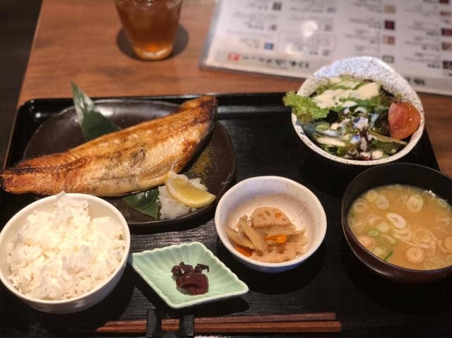 炭旬 西明石駅前店 - サブ画像3