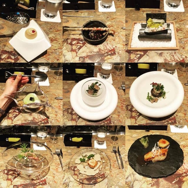 タパス モラキュラーバー - サブ画像3