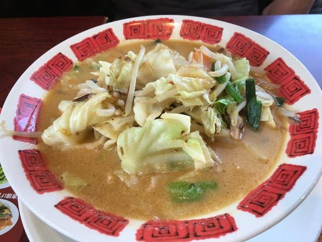 バーミヤン 和歌山打田店 - サブ画像3