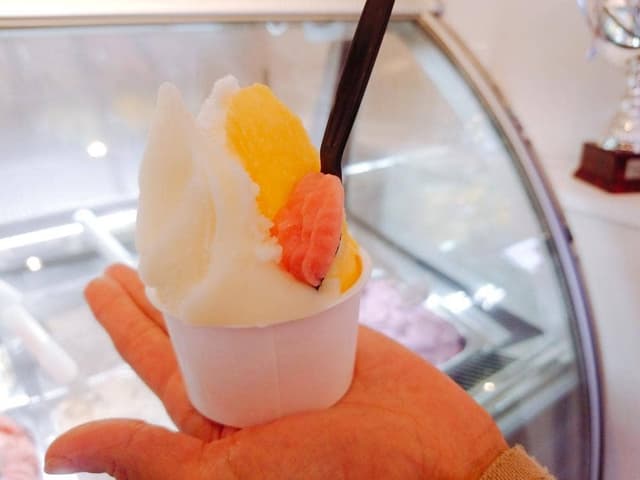やんばるジェラート 本店 - サブ画像3