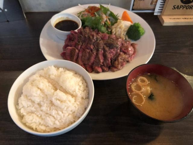 レッドロック 博多大名店 - サブ画像3