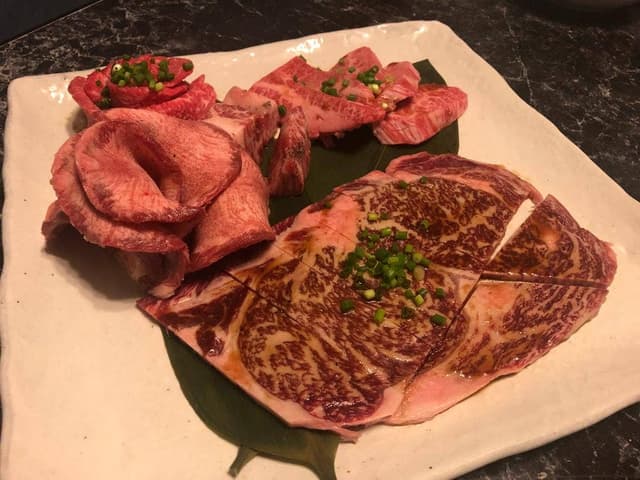 焼肉 マルゲン - サブ画像1
