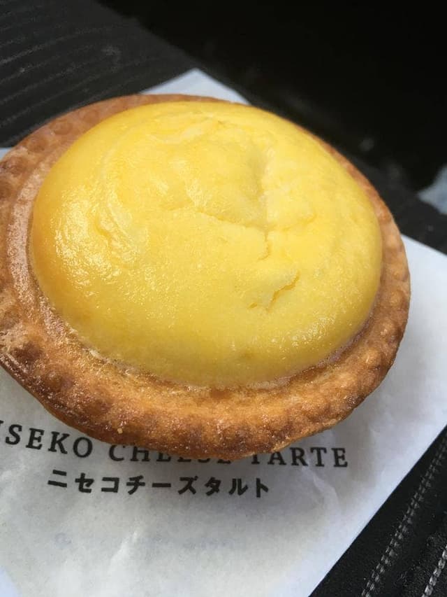 ミルク工房 ビュープラザ店 - サブ画像2