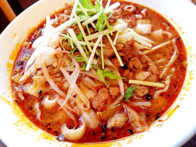 天下鮮 西安刀削麺 東口店 - サブ画像2