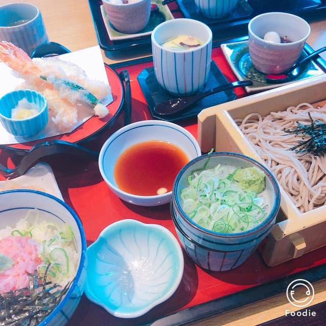 サガミ掛川店 - サブ画像1