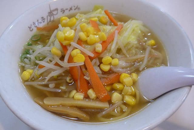 どさん子 諏訪湖南店 - サブ画像1