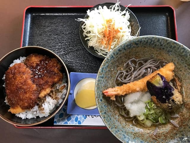 かつ昇 - サブ画像1