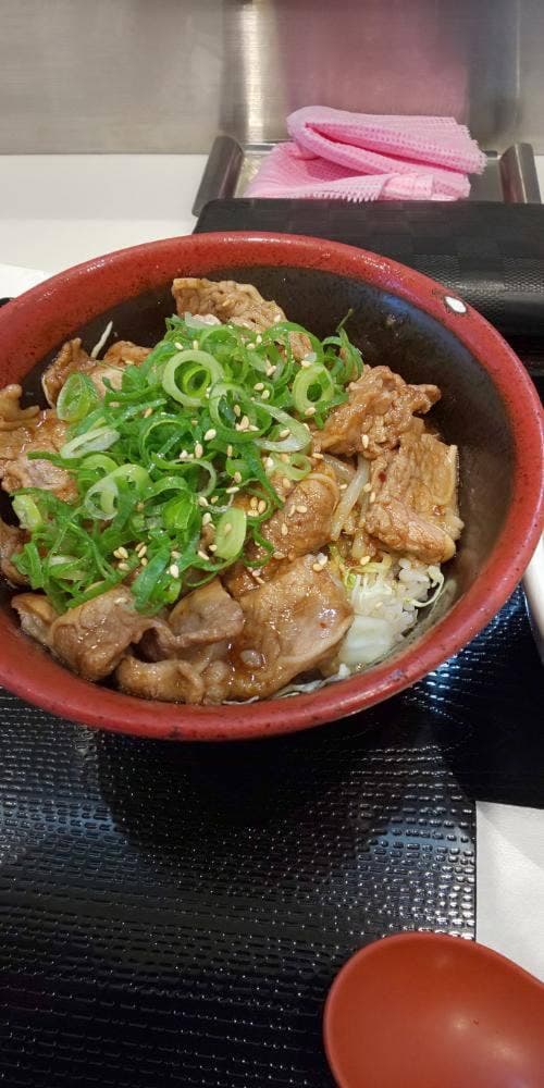 ごはんどき 津山店 - サブ画像1
