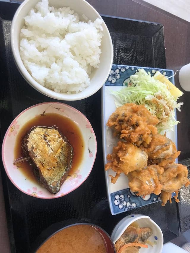 豊浜とれたて食堂 ファーマーズマーケット ぐぅぴぃひろば - サブ画像3