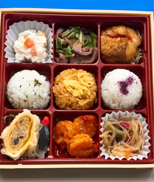 中央食彩ステーションプラザ店 - サブ画像3