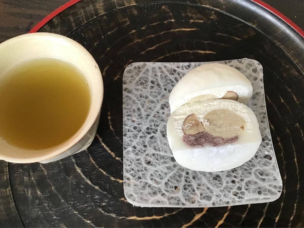 柏鳥堂本店