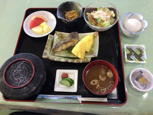 レストラン 岬 - サブ画像1