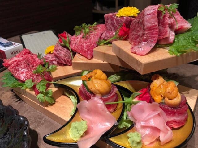 焼肉どうらく 心斎橋店 - サブ画像1