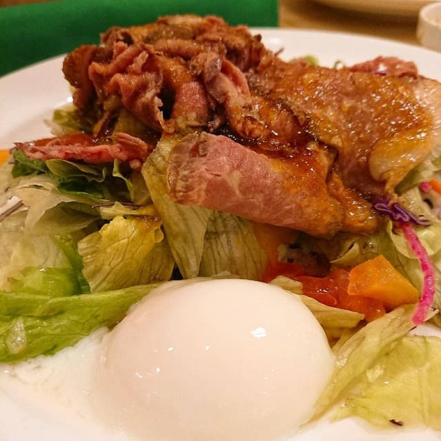 ガスト 宮崎フェニックスガーデン店 - サブ画像3