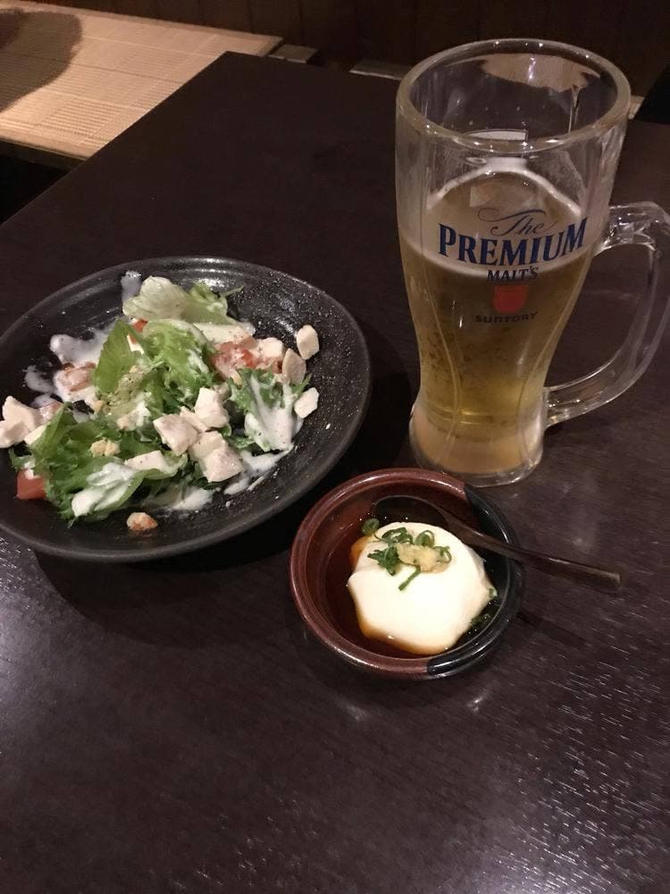 和楽ダイニング びりけん 垂水駅前