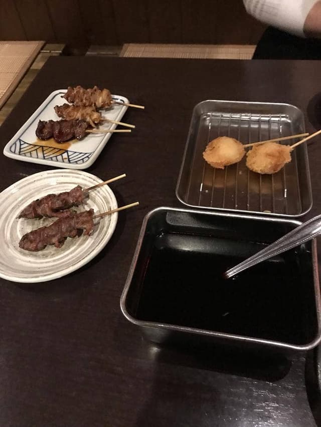 和楽ダイニング びりけん 垂水駅前 - サブ画像3