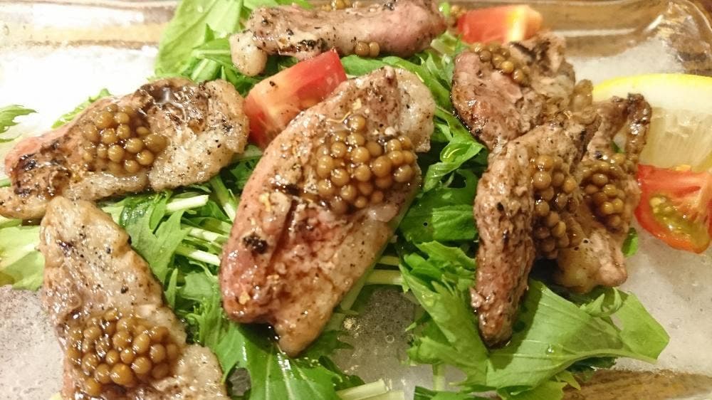 焼き鳥 ちっち