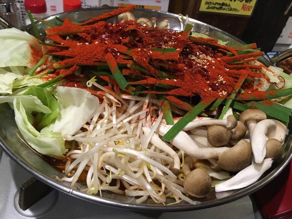 居酒屋 ニュータコヤクシ