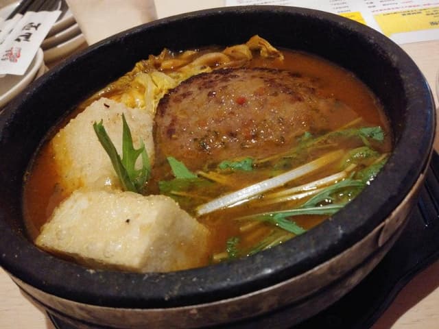 海鮮酒場 仙堂岩 見沢店 - サブ画像1