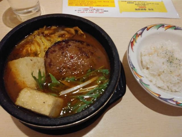 海鮮酒場 仙堂岩 見沢店 - サブ画像3