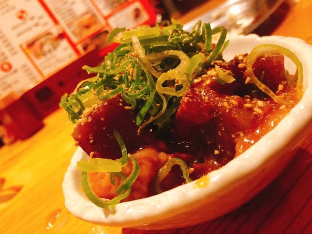 いい田屋 心斎橋本店 - サブ画像1