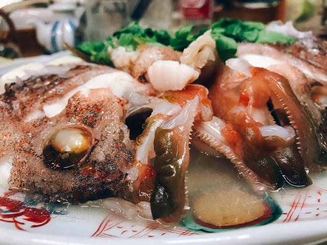 味処 まつだ - サブ画像1