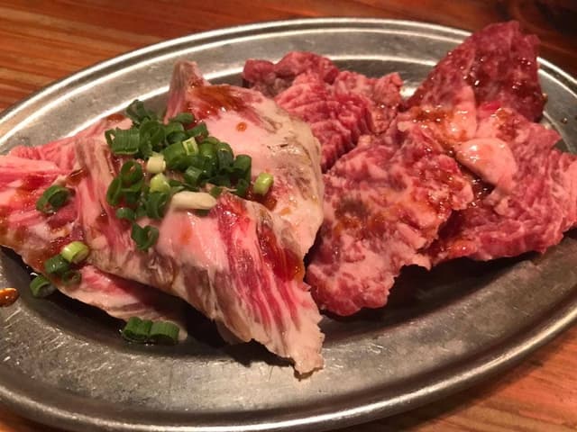 大衆焼肉 ぶんた - サブ画像1