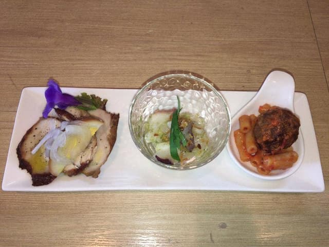 cafe la porte - サブ画像1