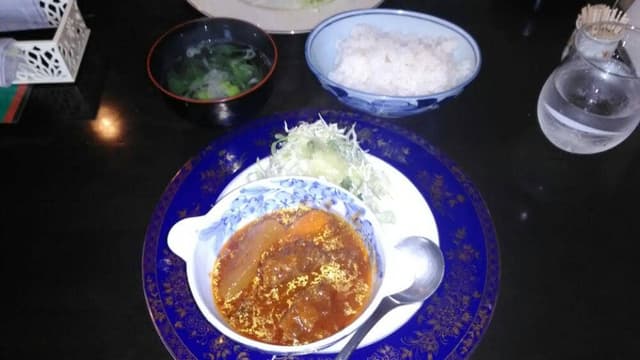 長崎洋和食 のだ屋 - サブ画像1